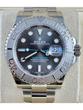 二手 ▶️ Rolex 勞力士 Yacht-Master ◀️ 116622 2018年錶 (40mm)